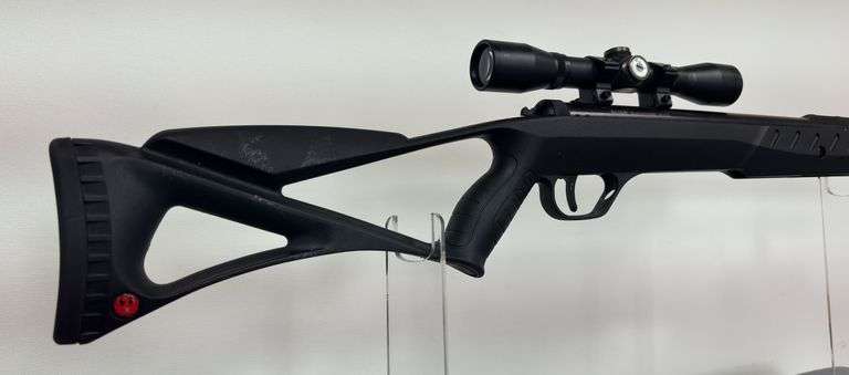 Ruger   .177  Elite   4x32 Ruger Scope Ruger Blackhawk Elite Air Gun .177