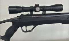 Ruger   .177  Elite   4x32 Ruger Scope Ruger Blackhawk Elite Air Gun .177