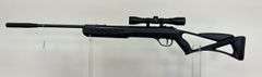 Ruger   .177  Elite   4x32 Ruger Scope Ruger Blackhawk Elite Air Gun .177