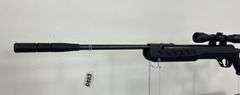 Ruger   .177  Elite   4x32 Ruger Scope Ruger Blackhawk Elite Air Gun .177