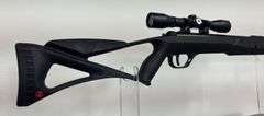 Ruger   .177  Elite   4x32 Ruger Scope Ruger Blackhawk Elite Air Gun .177