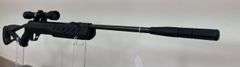 Ruger   .177  Elite   4x32 Ruger Scope Ruger Blackhawk Elite Air Gun .177
