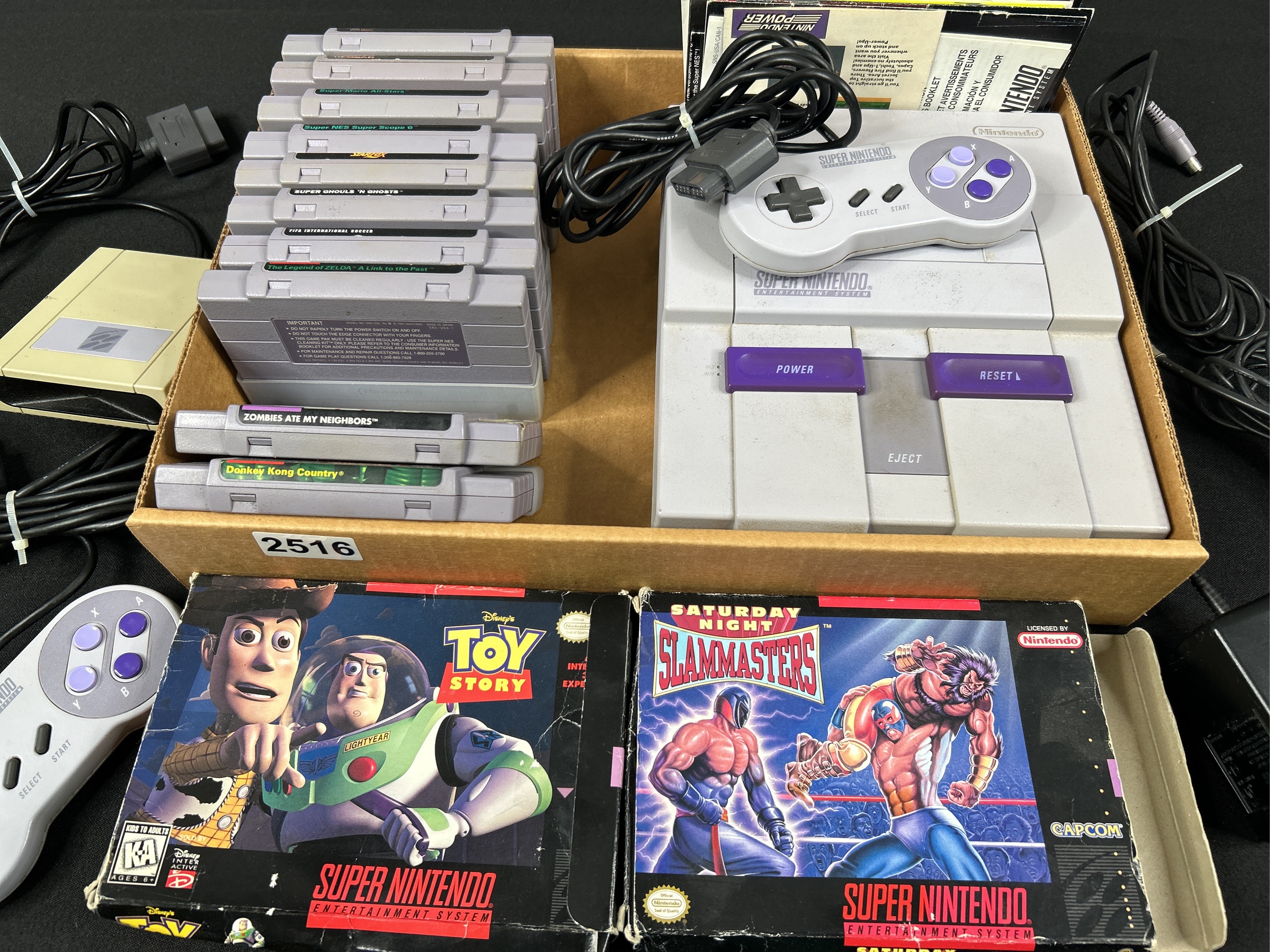Lot image 2