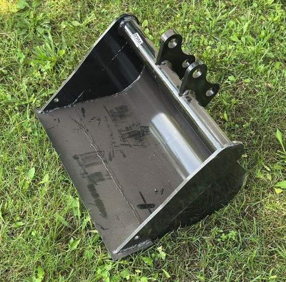 Mini Excavator Bucket