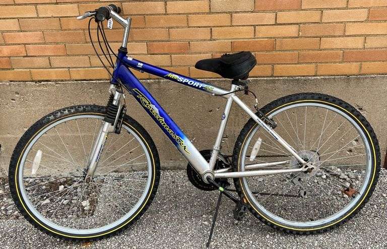 Roadmaster Mtn Sport Sx Bike