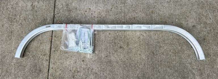 Ladder Stabilizer Model AK060
