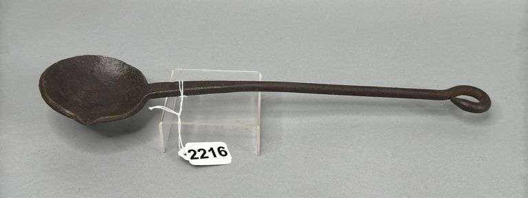 Soup Ladle image