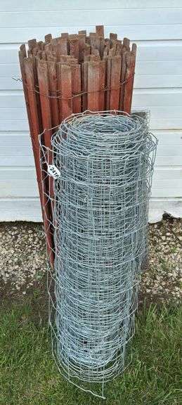 Bundles of Fencing