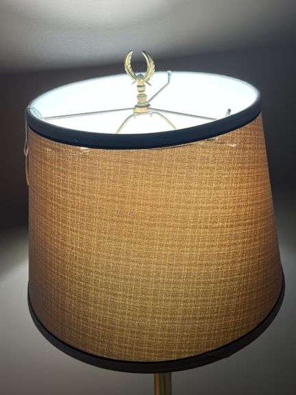 Reading Lamp