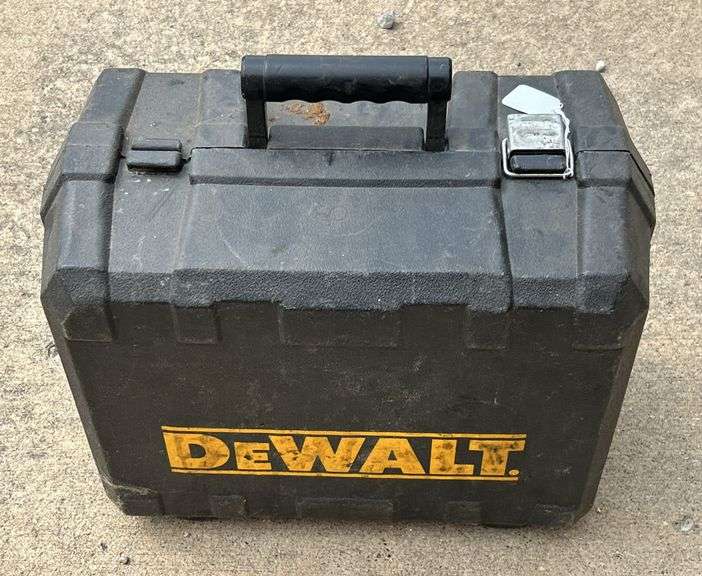 DeWalt 15 Amp 7-1/4 inch Lightweight Circular Saw