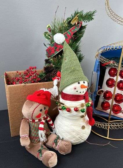 Christmas Decorations