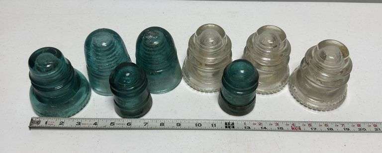 Glass Insulators