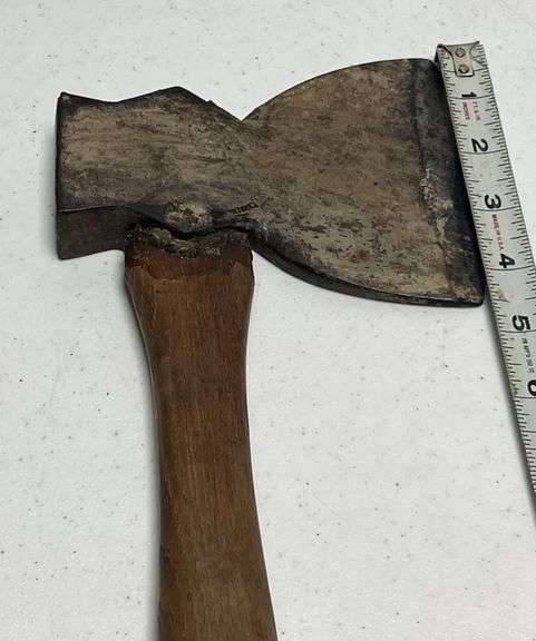 Hatchet