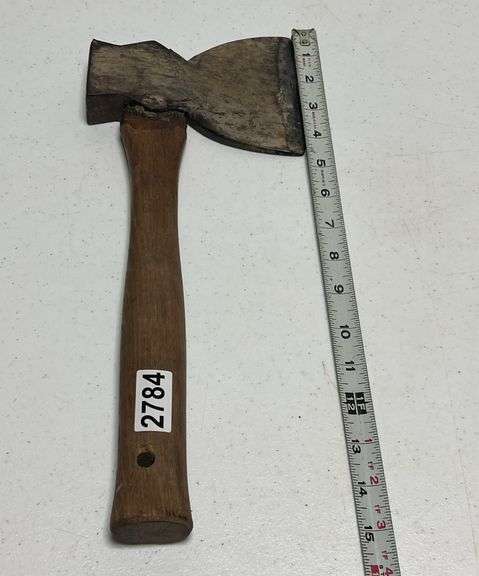 Hatchet