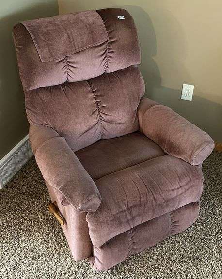 La-Z-Boy Recliner
