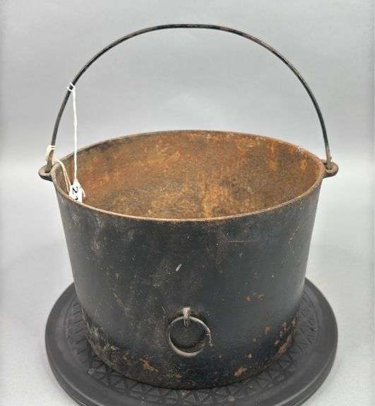 WAGNER 8 Kettle image