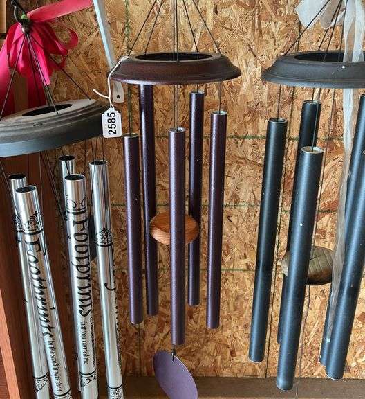 Wind Chimes