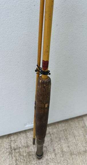 6 EP Flyrod