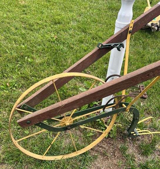 Garden Cultivator