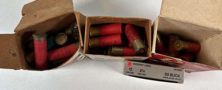 Misc. Shotshells