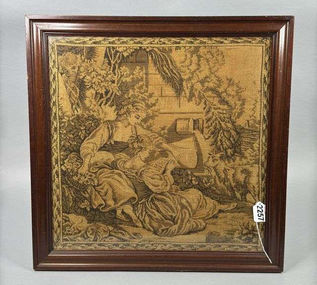 Vintage Tapestry image