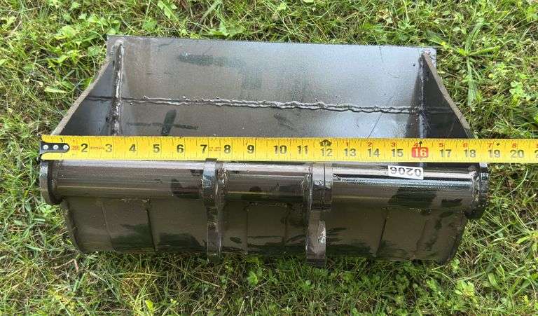 Mini Excavator Bucket