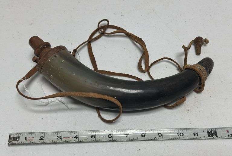 Powder Horn