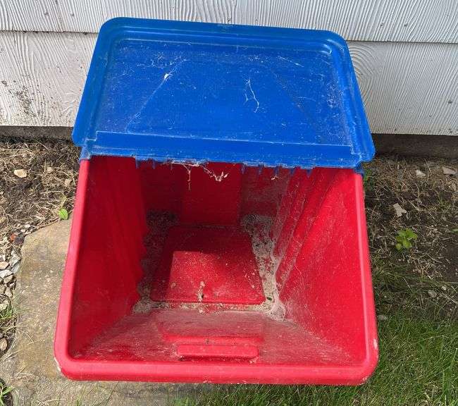 Storage Container