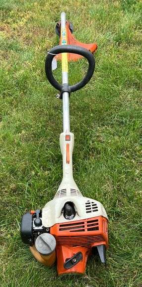 STIHL Weed Eater