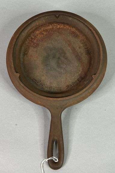 WagnerWare Crêpe-Ette Master image