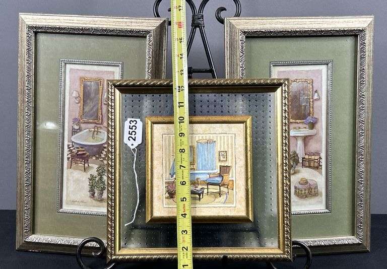 Bath Decor Pictures