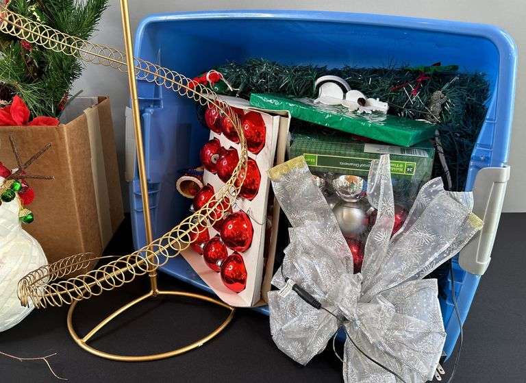 Christmas Decorations
