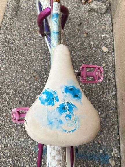 Huffy Children’s Bike