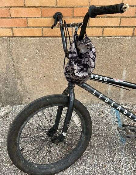 Haro Bike 78