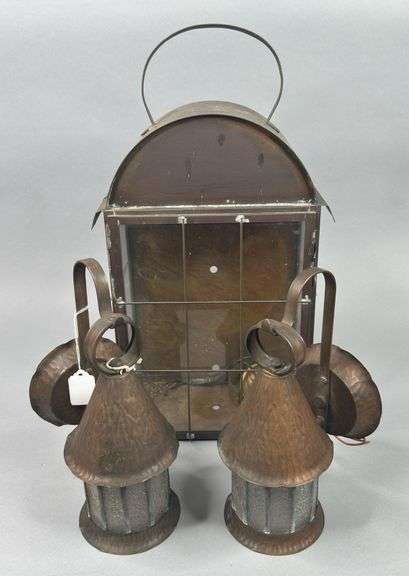 Retro Decorative Lanterns image