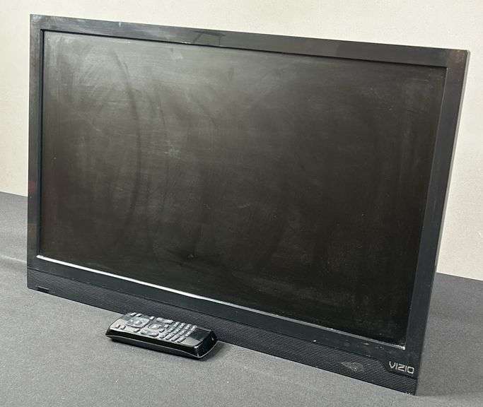 24” Vizio Flatscreen