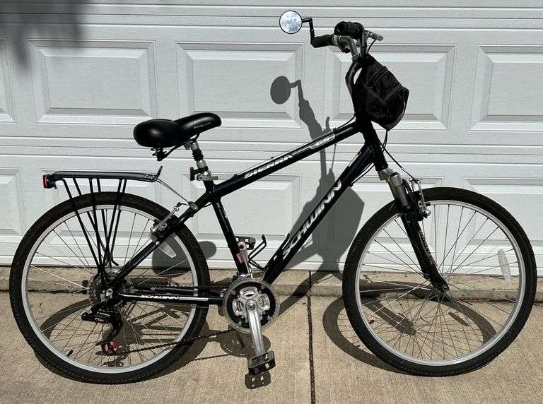 Schwinn Sierra GS Bicycle