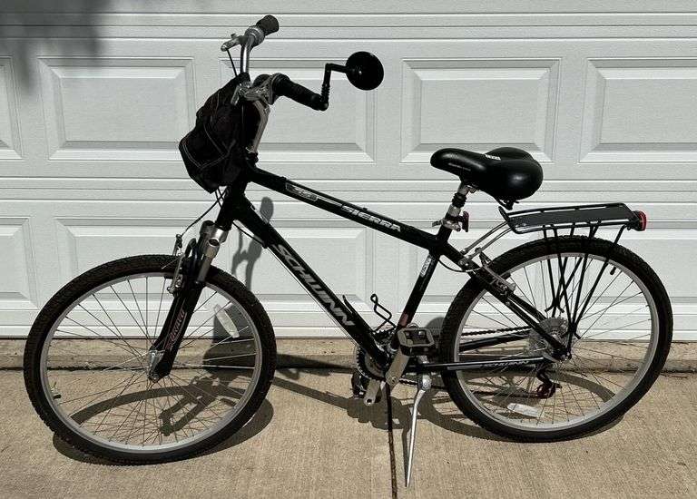 Schwinn Sierra GS Bicycle