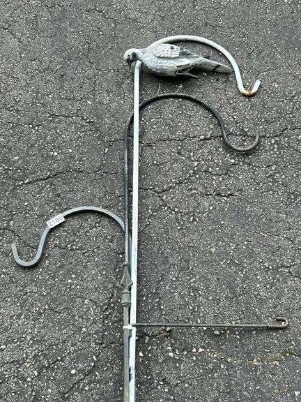 Shepherds Hooks