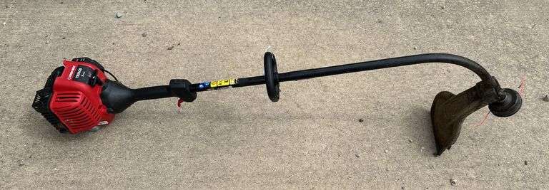 Troy-Bilt 2 Cycle Weed Eater