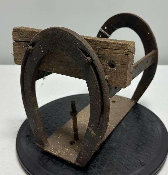Horshoe Bootcleaner