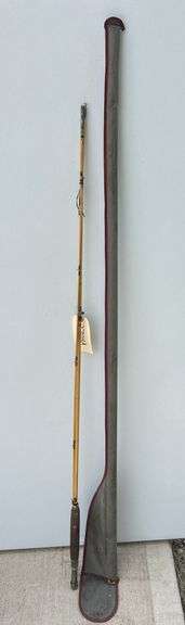 6 EP Flyrod