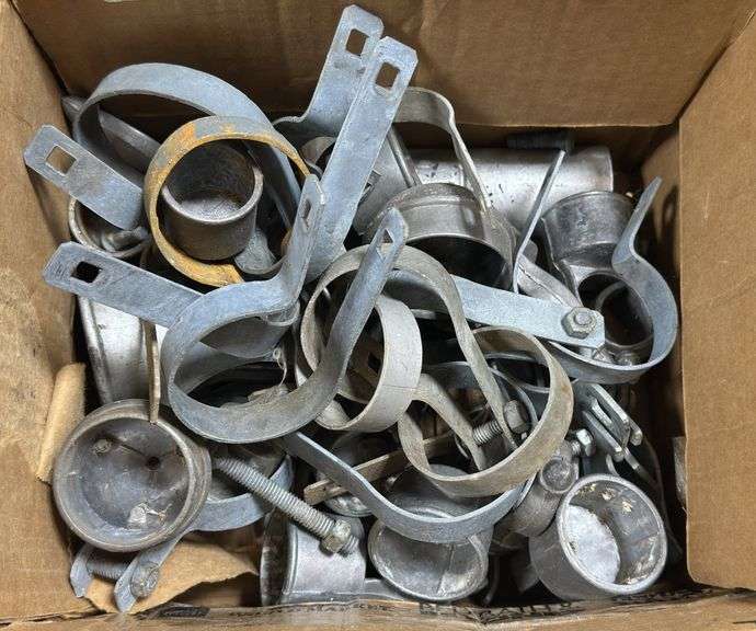 Chain link Fence Parts