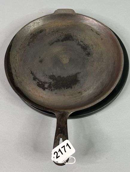 WagnerWare 11” Griddle Skillet image