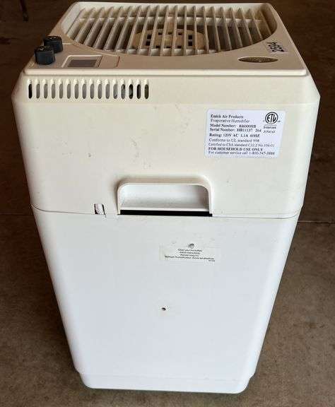 AirCare Humidifier