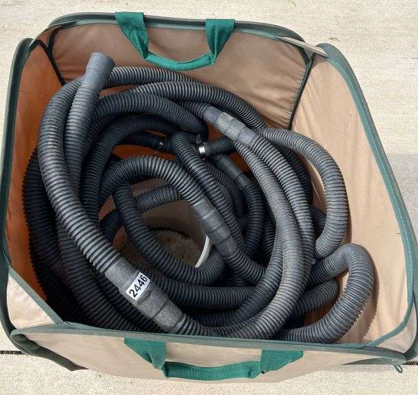 Sump Pump Hose