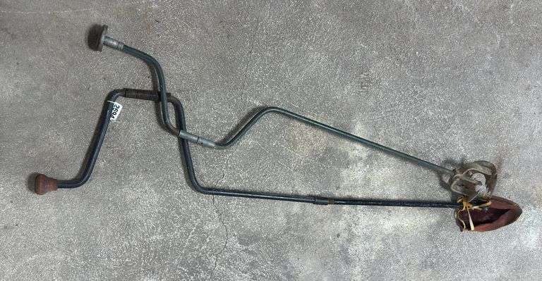 Ice Fishing Hole Drills
