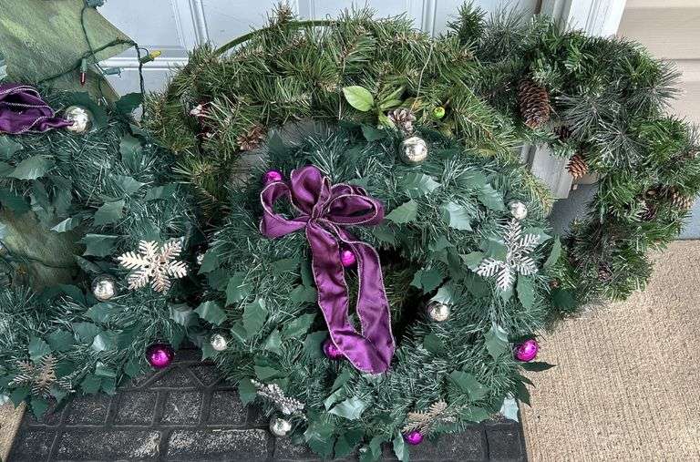 Christmas Decorations
