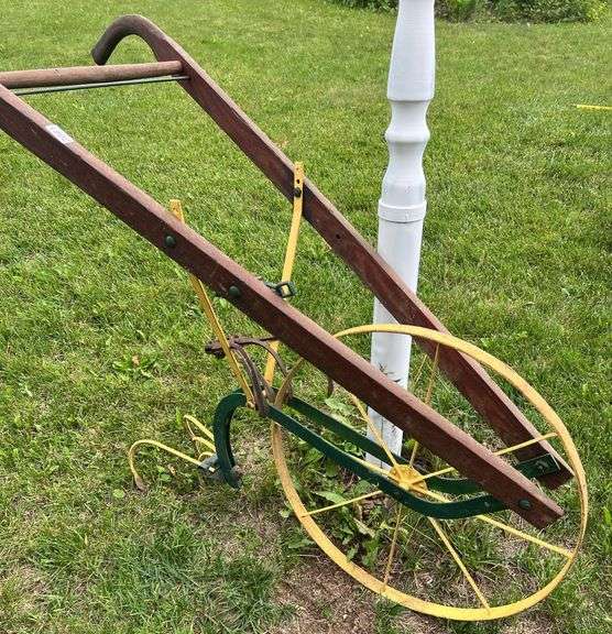 Garden Cultivator