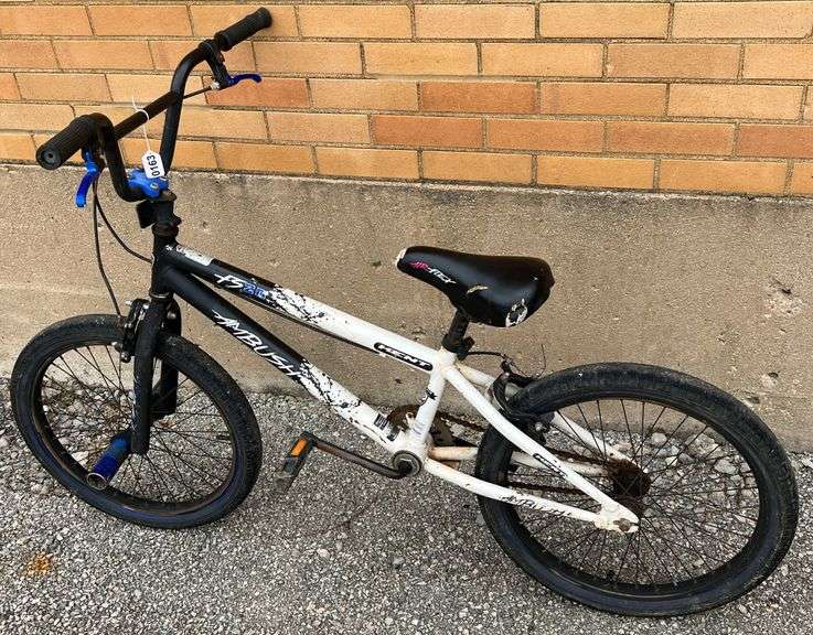 Kent Ambush Bike
